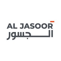 AL JASOOR logo, AL JASOOR contact details