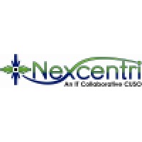 Nexcentri logo, Nexcentri contact details