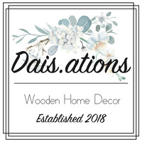 Dais.ations logo, Dais.ations contact details