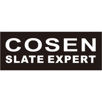 JiuJiang Cosen Slate Industrial Co., Ltd. logo, JiuJiang Cosen Slate Industrial Co., Ltd. contact details