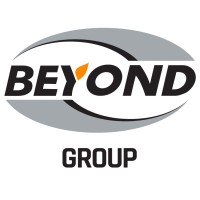 Beyond Group logo, Beyond Group contact details