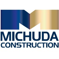 Michuda Construction logo, Michuda Construction contact details