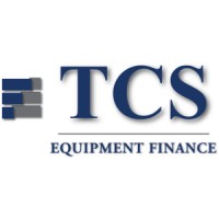 TCS Equipment Finance logo, TCS Equipment Finance contact details