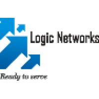 Logic Networks logo, Logic Networks contact details