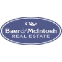 Baer & McIntosh Real Estate LLC logo, Baer & McIntosh Real Estate LLC contact details