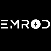 Emrod logo, Emrod contact details