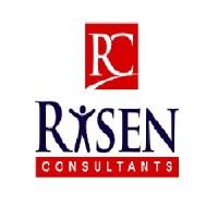 Risen Consultants logo, Risen Consultants contact details