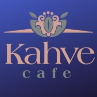 Kahve Cafe SLC logo, Kahve Cafe SLC contact details