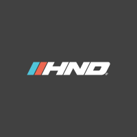 HND logo, HND contact details