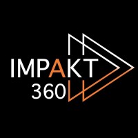 IMPAKT 360 logo, IMPAKT 360 contact details