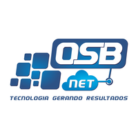 OSBNET SOLUÇÕES INFORMATICA logo, OSBNET SOLUÇÕES INFORMATICA contact details