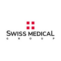 Swiss Medical Group logo, Swiss Medical Group contact details