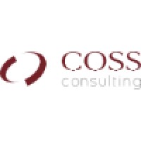 COSS Consulting logo, COSS Consulting contact details