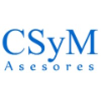 CSyM Asesores logo, CSyM Asesores contact details