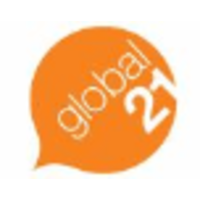 Global 21 Vivir el Idioma logo, Global 21 Vivir el Idioma contact details