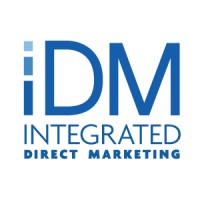 Integrated Direct Marketing logo, Integrated Direct Marketing contact details