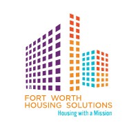 Fort Worth Housing Solutions logo, Fort Worth Housing Solutions contact details