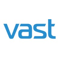 Vast.com logo, Vast.com contact details