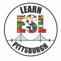 Learn ESL Pittsburgh logo, Learn ESL Pittsburgh contact details