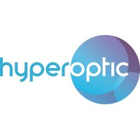 Hyperoptic Ltd. logo, Hyperoptic Ltd. contact details