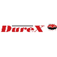 Durex Inc logo, Durex Inc contact details