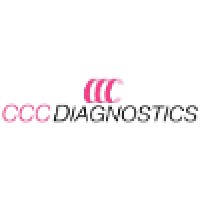 CCC Diagnostics, Inc logo, CCC Diagnostics, Inc contact details