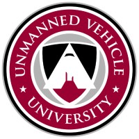 Unmanned Vehicle University logo, Unmanned Vehicle University contact details