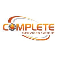 Complete Management & Consultants logo, Complete Management & Consultants contact details