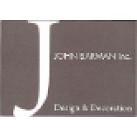 John Barman Inc logo, John Barman Inc contact details