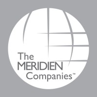 The Meridien Companies logo, The Meridien Companies contact details