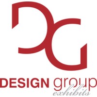 Design Group Exhibits logo, Design Group Exhibits contact details