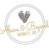 Above & Beyond Nannies logo, Above & Beyond Nannies contact details