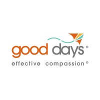 Good Days logo, Good Days contact details