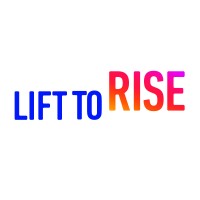 Lift To Rise logo, Lift To Rise contact details