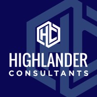 Highlander Consultants logo, Highlander Consultants contact details