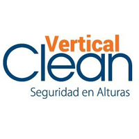 VerticalClean Ltda logo, VerticalClean Ltda contact details