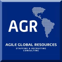 Agile Global Resources, LLC logo, Agile Global Resources, LLC contact details