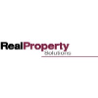 Real Property Solutions LLC logo, Real Property Solutions LLC contact details