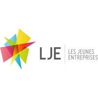 Les Jeunes Entreprises asbl (LJE) logo, Les Jeunes Entreprises asbl (LJE) contact details