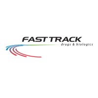 Fast-Track Drugs & Biologics logo, Fast-Track Drugs & Biologics contact details