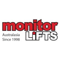 Monitor Lifts® logo, Monitor Lifts® contact details