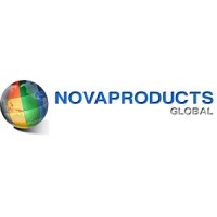 Novaproducts Global logo, Novaproducts Global contact details