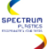 Spectrum Plastics logo, Spectrum Plastics contact details