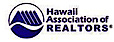 Hawaii Association of REALTORS logo, Hawaii Association of REALTORS contact details