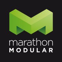 Marathon Modular logo, Marathon Modular contact details