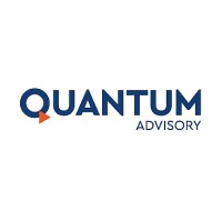 Quantum Advisory logo, Quantum Advisory contact details