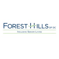 Forest Hills of DC logo, Forest Hills of DC contact details