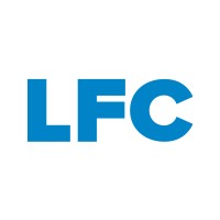 LFC Hosting logo, LFC Hosting contact details