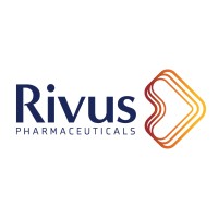 Rivus Pharmaceuticals logo, Rivus Pharmaceuticals contact details