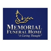 Memorial Funeral Home logo, Memorial Funeral Home contact details